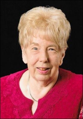 Louise Lynn Severson